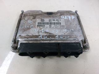 bontott SEAT IBIZA II Motorvezérlő