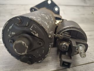 bontott SEAT IBIZA II Önindító