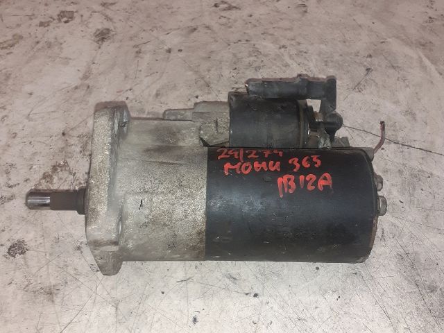 bontott SEAT IBIZA II Önindító