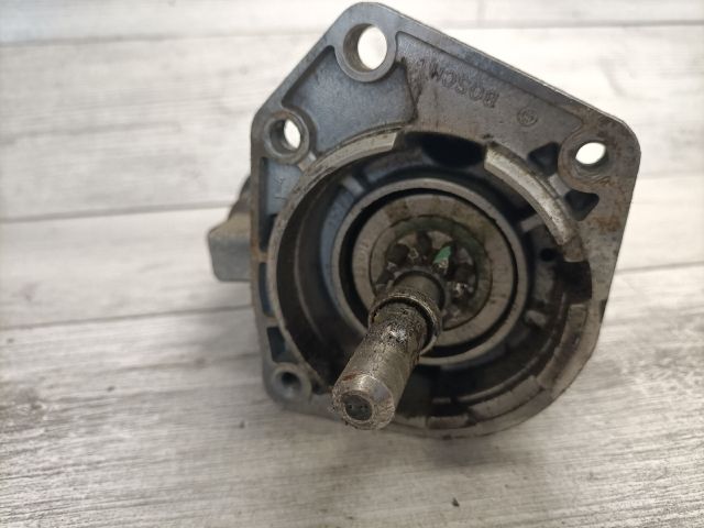 bontott SEAT IBIZA II Önindító