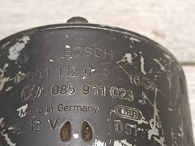 bontott SEAT IBIZA II Önindító