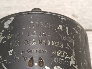 bontott SEAT IBIZA II Önindító