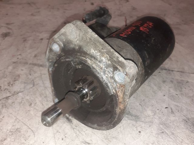 bontott SEAT IBIZA II Önindító