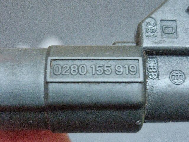 bontott SEAT IBIZA II Porlasztó (1 db)