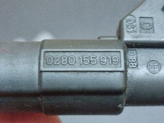 bontott SEAT IBIZA II Porlasztó (1 db)