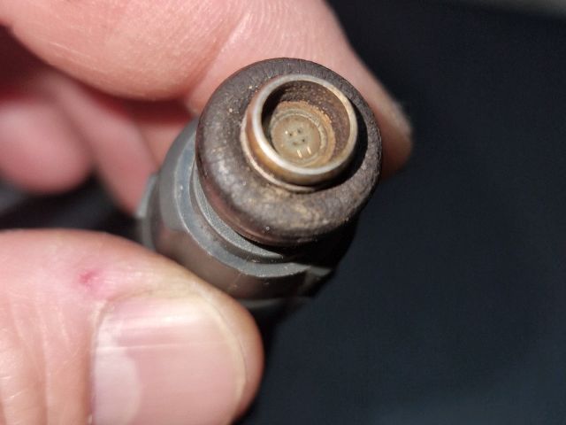 bontott SEAT IBIZA II Porlasztó (1 db)