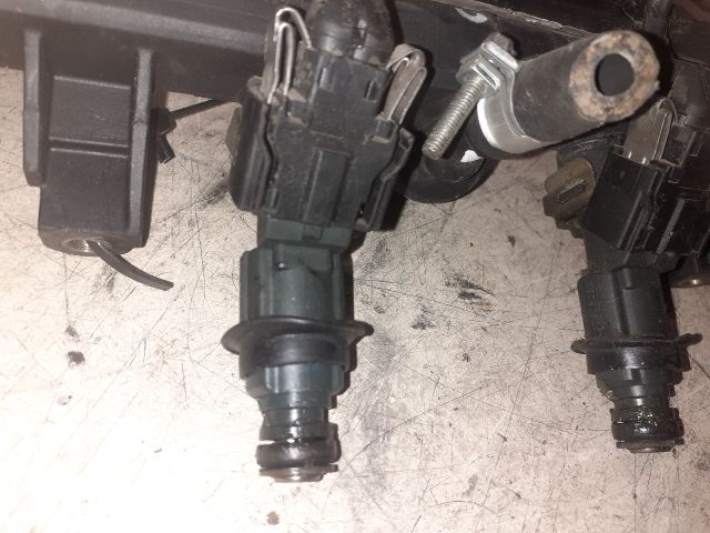 bontott SEAT IBIZA II Porlasztó (1 db)