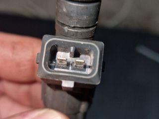 bontott SEAT IBIZA II Porlasztó (1 db)