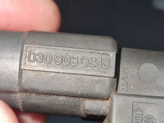 bontott SEAT IBIZA II Porlasztó (1 db)