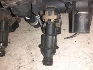 bontott SEAT IBIZA II Porlasztó (1 db)