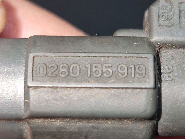 bontott SEAT IBIZA II Porlasztó (1 db)