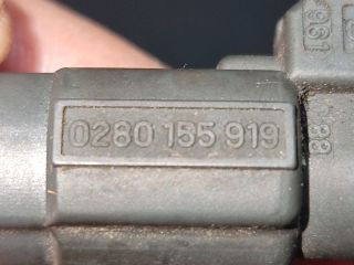 bontott SEAT IBIZA II Porlasztó (1 db)