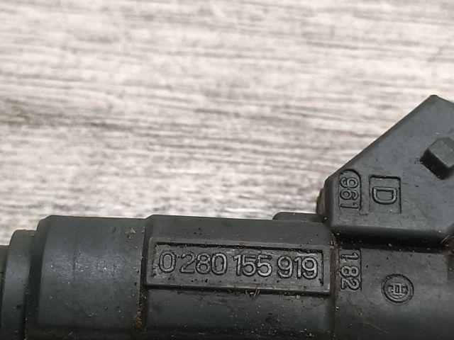 bontott SEAT IBIZA II Porlasztó (1 db)