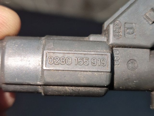 bontott SEAT IBIZA II Porlasztó (1 db)