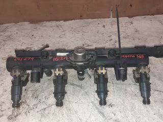 bontott SEAT IBIZA II Porlasztó Sor / Híd