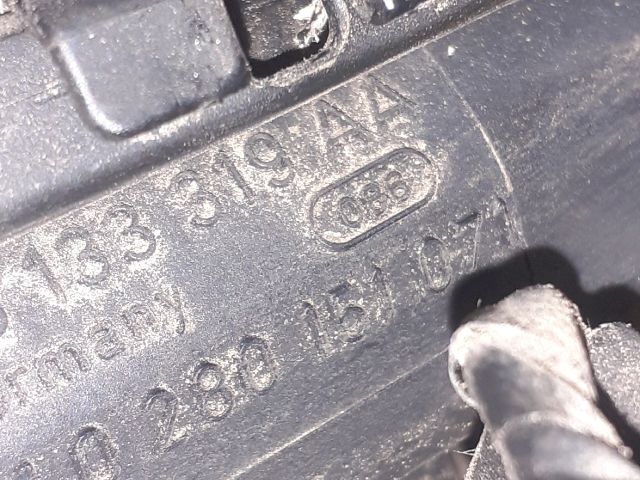 bontott SEAT IBIZA II Porlasztó Sor / Híd