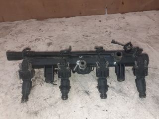 bontott SEAT IBIZA II Porlasztó Sor / Híd