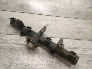 bontott SEAT IBIZA II Porlasztó Sor / Híd