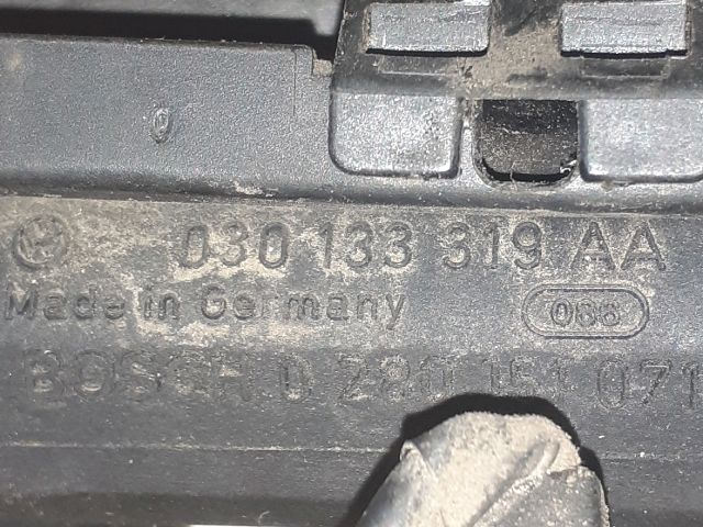 bontott SEAT IBIZA II Porlasztó Sor / Híd