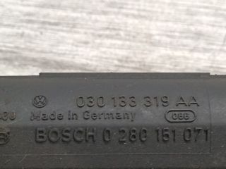 bontott SEAT IBIZA II Porlasztó Sor / Híd