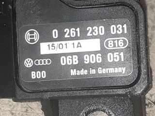 bontott SEAT IBIZA II Szívócső Nyomásérzékelő