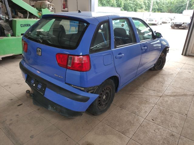 bontott SEAT IBIZA II Üzemanyag Szivattyú