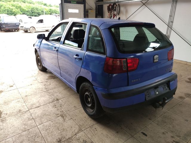 bontott SEAT IBIZA II Üzemanyag Szivattyú