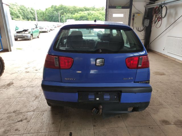 bontott SEAT IBIZA II Üzemanyag Szivattyú