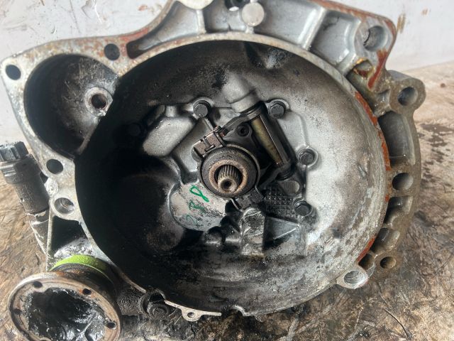 bontott SEAT IBIZA II Váltó (Mechanikus)