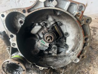 bontott SEAT IBIZA II Váltó (Mechanikus)