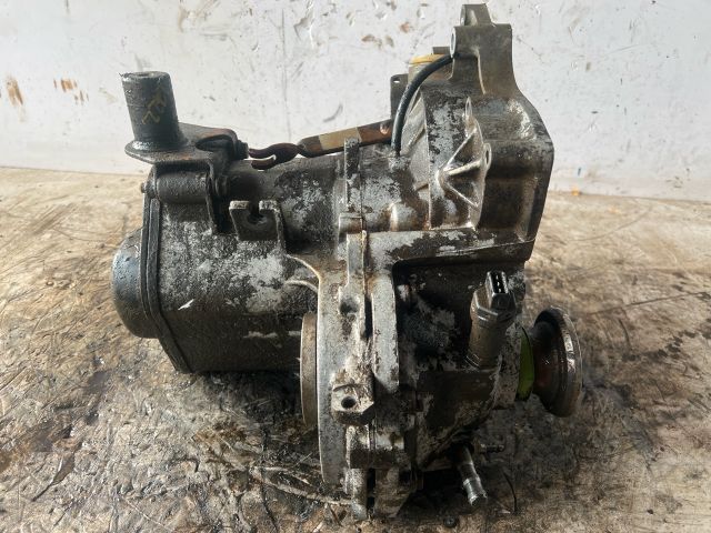 bontott SEAT IBIZA II Váltó (Mechanikus)