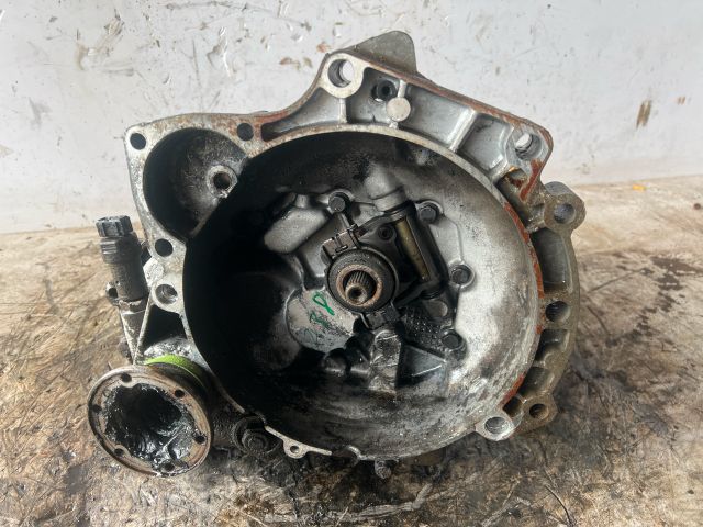 bontott SEAT IBIZA II Váltó (Mechanikus)