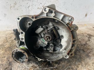 bontott SEAT IBIZA II Váltó (Mechanikus)