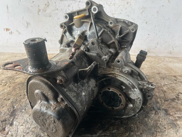 bontott SEAT IBIZA II Váltó (Mechanikus)