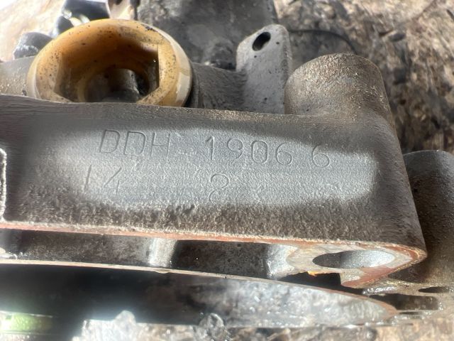 bontott SEAT IBIZA II Váltó (Mechanikus)