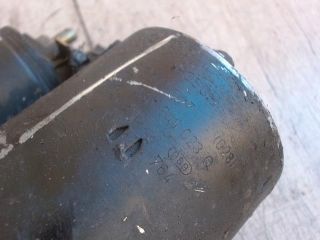 bontott SEAT IBIZA II Önindító