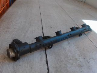 bontott SEAT IBIZA II Porlasztó Sor / Híd