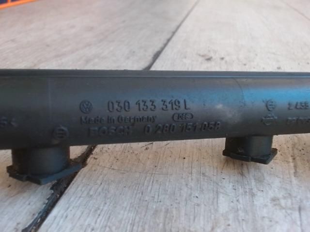 bontott SEAT IBIZA II Porlasztó Sor / Híd