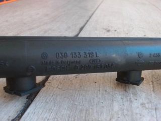 bontott SEAT IBIZA II Porlasztó Sor / Híd