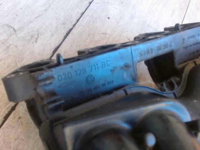 bontott SEAT IBIZA II Szívósor