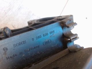 bontott SEAT IBIZA II Szívósor