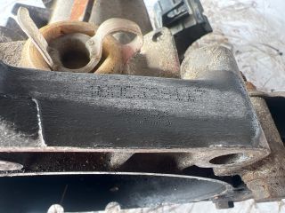 bontott SEAT IBIZA II Váltó (Mechanikus)