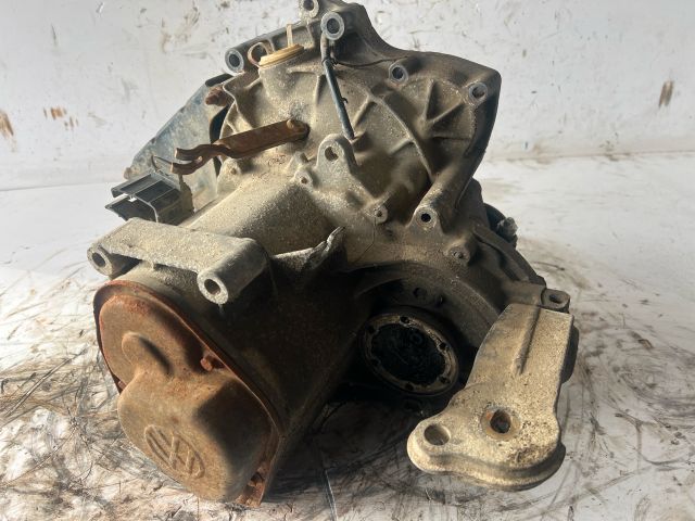 bontott SEAT IBIZA II Váltó (Mechanikus)