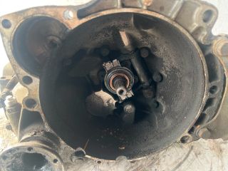 bontott SEAT IBIZA II Váltó (Mechanikus)