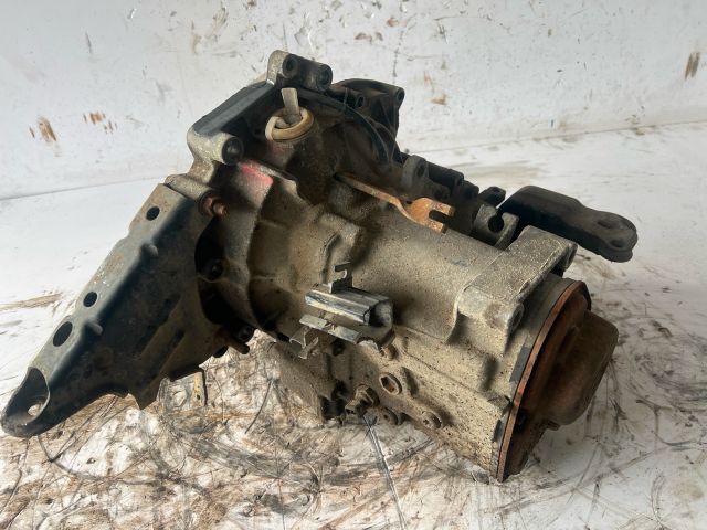 bontott SEAT IBIZA II Váltó (Mechanikus)