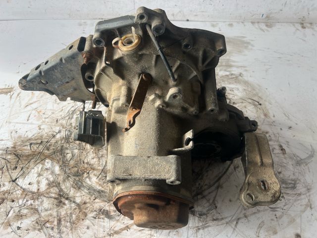 bontott SEAT IBIZA II Váltó (Mechanikus)