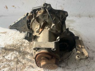 bontott SEAT IBIZA II Váltó (Mechanikus)