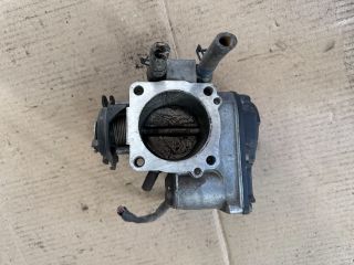 bontott SEAT IBIZA II Fojtószelep (Elektromos)