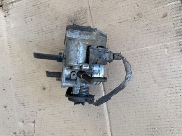 bontott SEAT IBIZA II Fojtószelep (Elektromos)