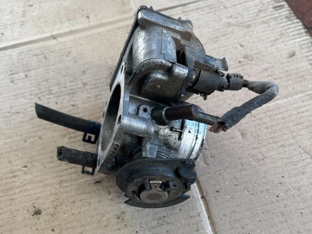 bontott SEAT IBIZA II Fojtószelep (Elektromos)